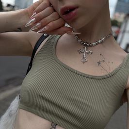 My bras