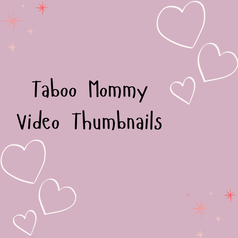 14 Mommy Picture thumbnails