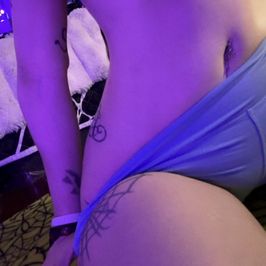 Brat Box: Panty Roulette