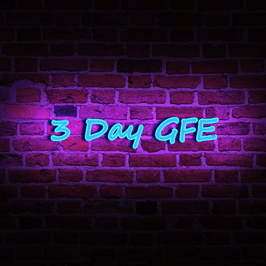 Galactic Girlfriend Access 3 Days