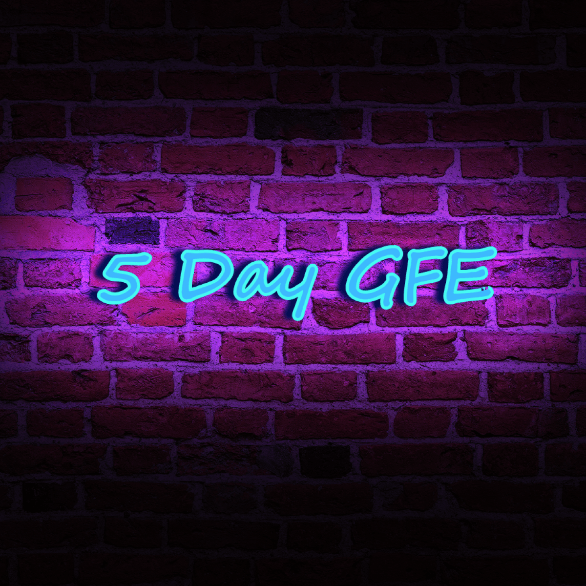 Galactic Girlfriend Access 5 days