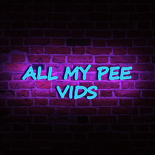 The Ultimate Piss Drip Collection