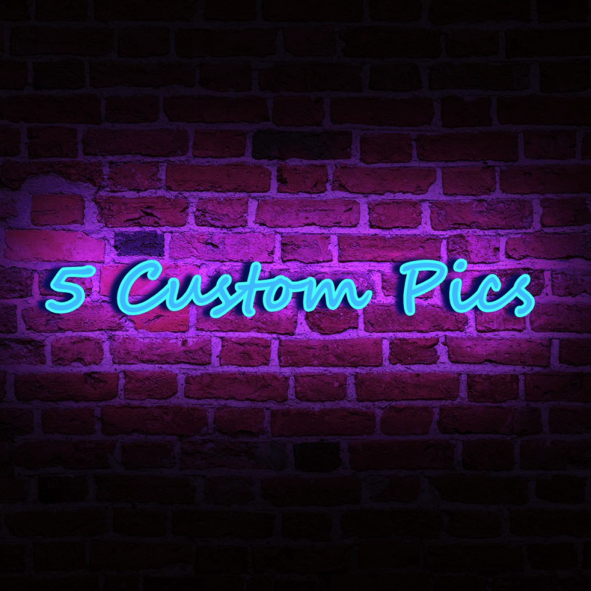Custom Blaizey Pics