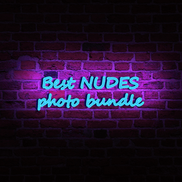 NSFW Photo Drop of the Month