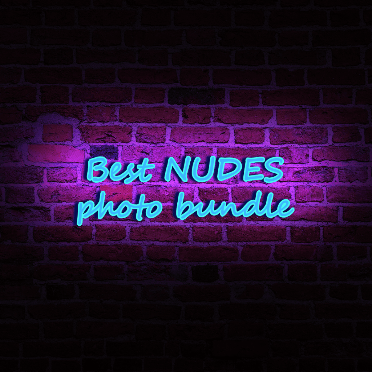 NSFW Photo Drop of the Month