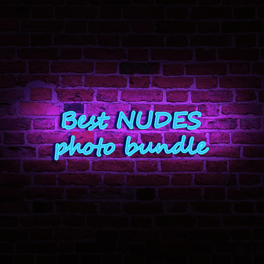 NSFW Photo Drop of the Month