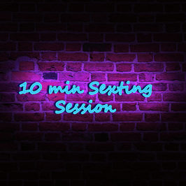 10 Mins Of Heaven