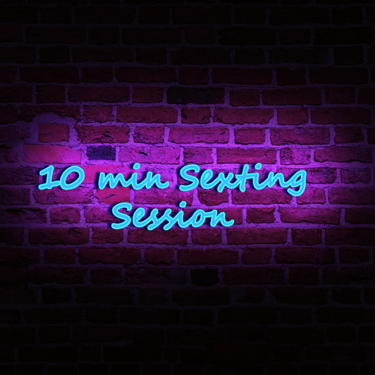 10 Mins Of Heaven
