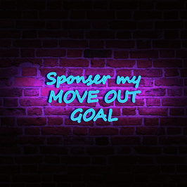 Help me MOVE!