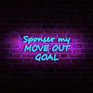 Help me MOVE!