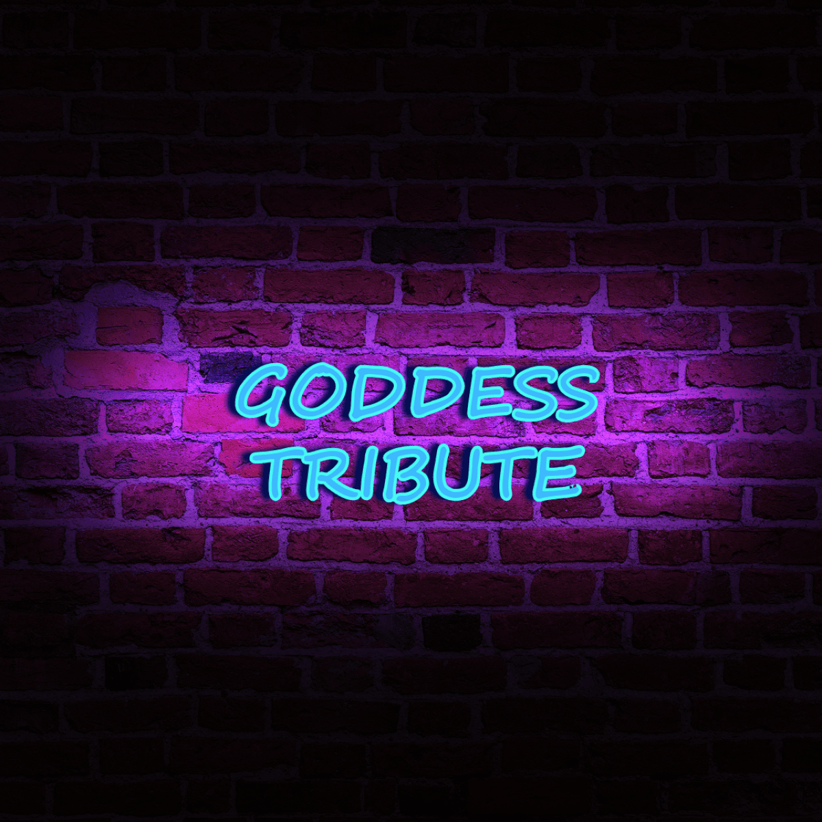 GODDESS TRIBUTE