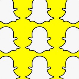 FOREVER Snapchat