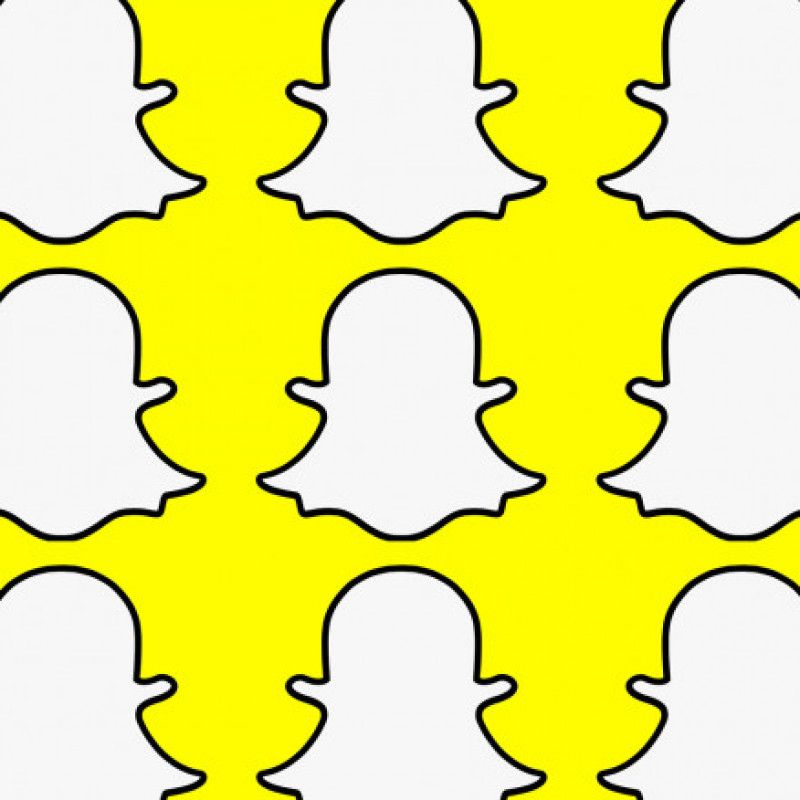 FOREVER Snapchat