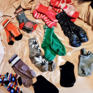 Socks