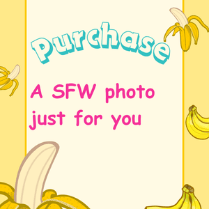 SFW photo