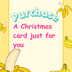 Christmas Card