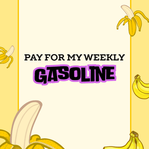 Pay My Weekly Gasoline