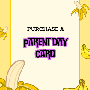Parent Day Card