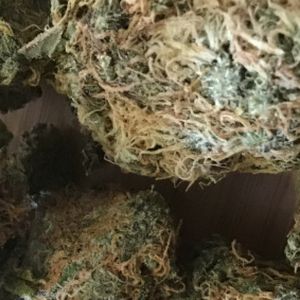 Buy me an oz!