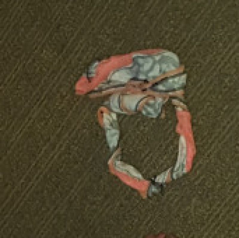 Soaked Panties