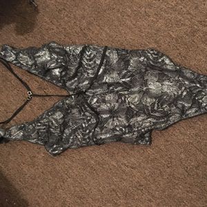 Used Lingerie