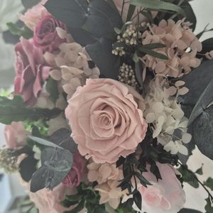 Buy me flowers