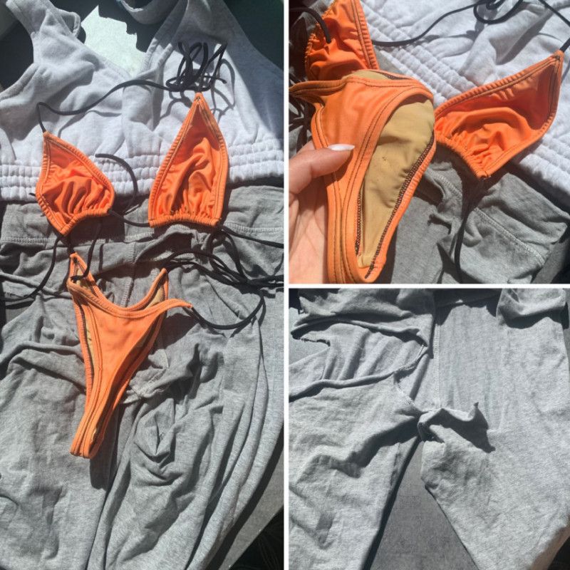 Worn Bangbros clothes