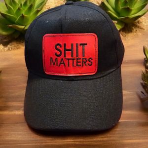 Custom Hat