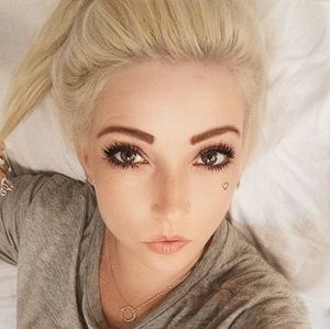 Grey shirt