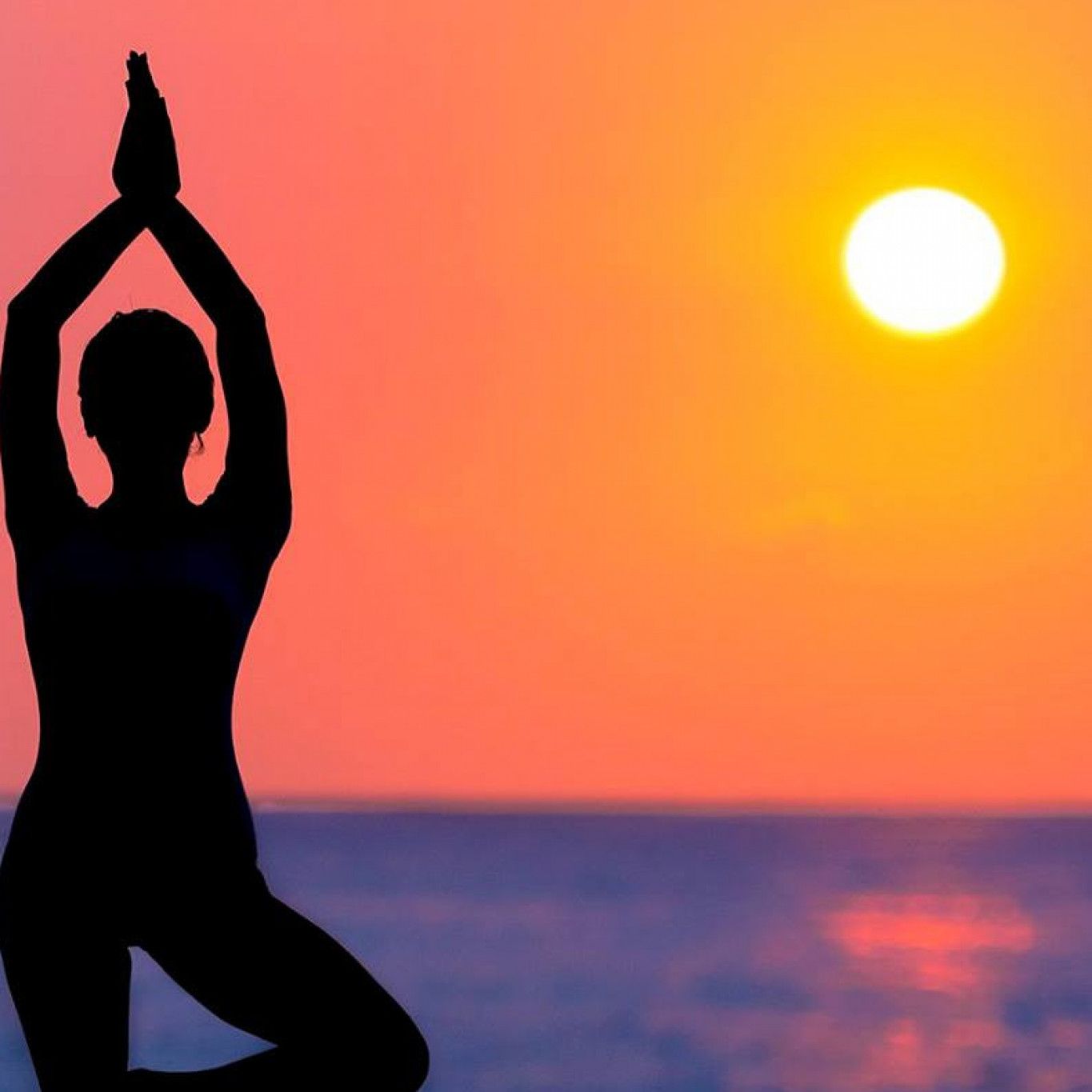 Pay for a yoga class