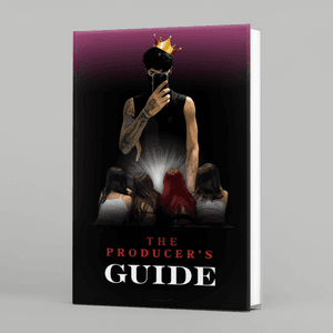 Producer Master eBook ENG