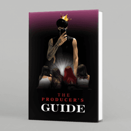 Producer Master eBook ENG