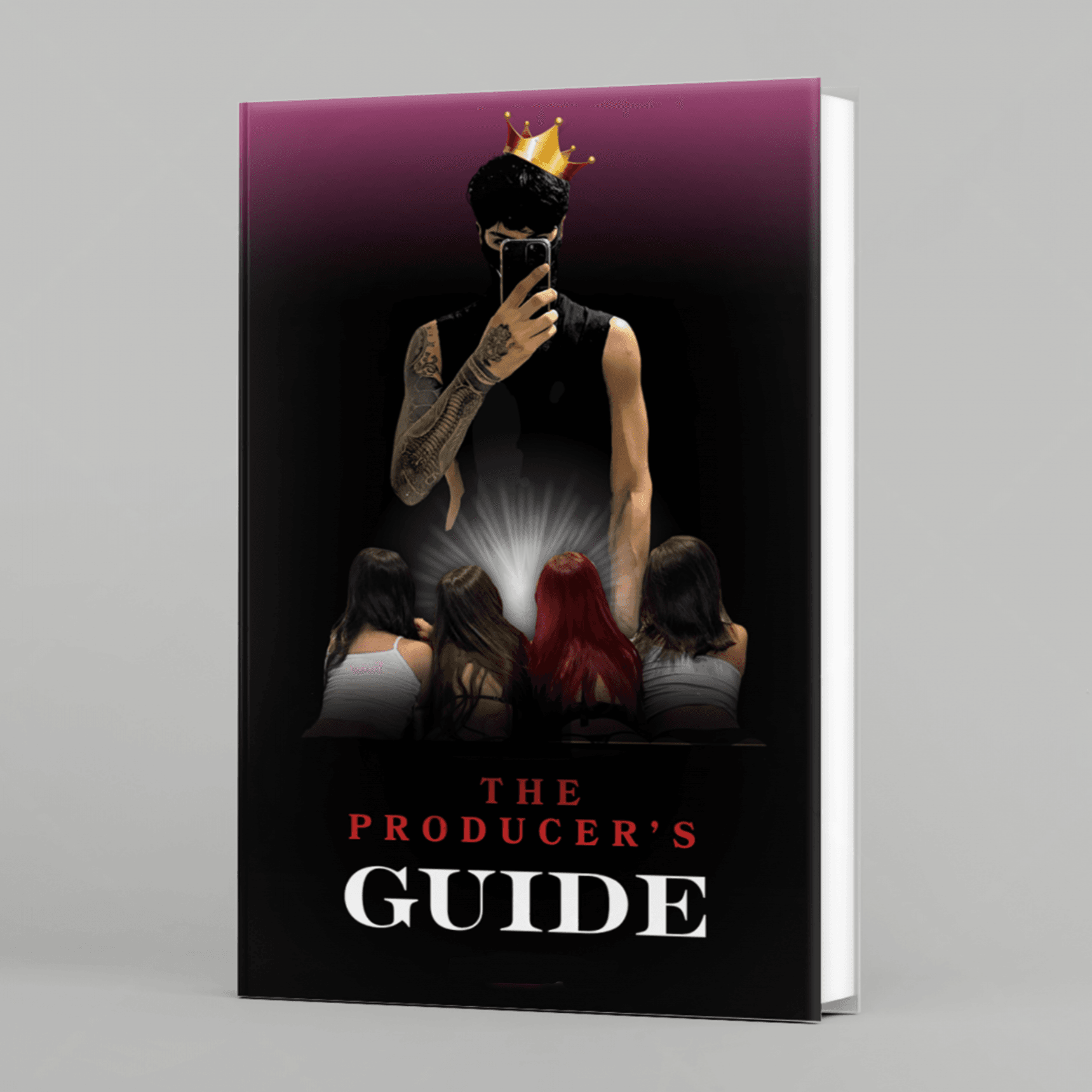 Producer Master eBook ENG