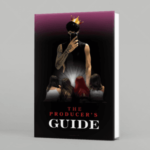 eBook Maestro Del Productor