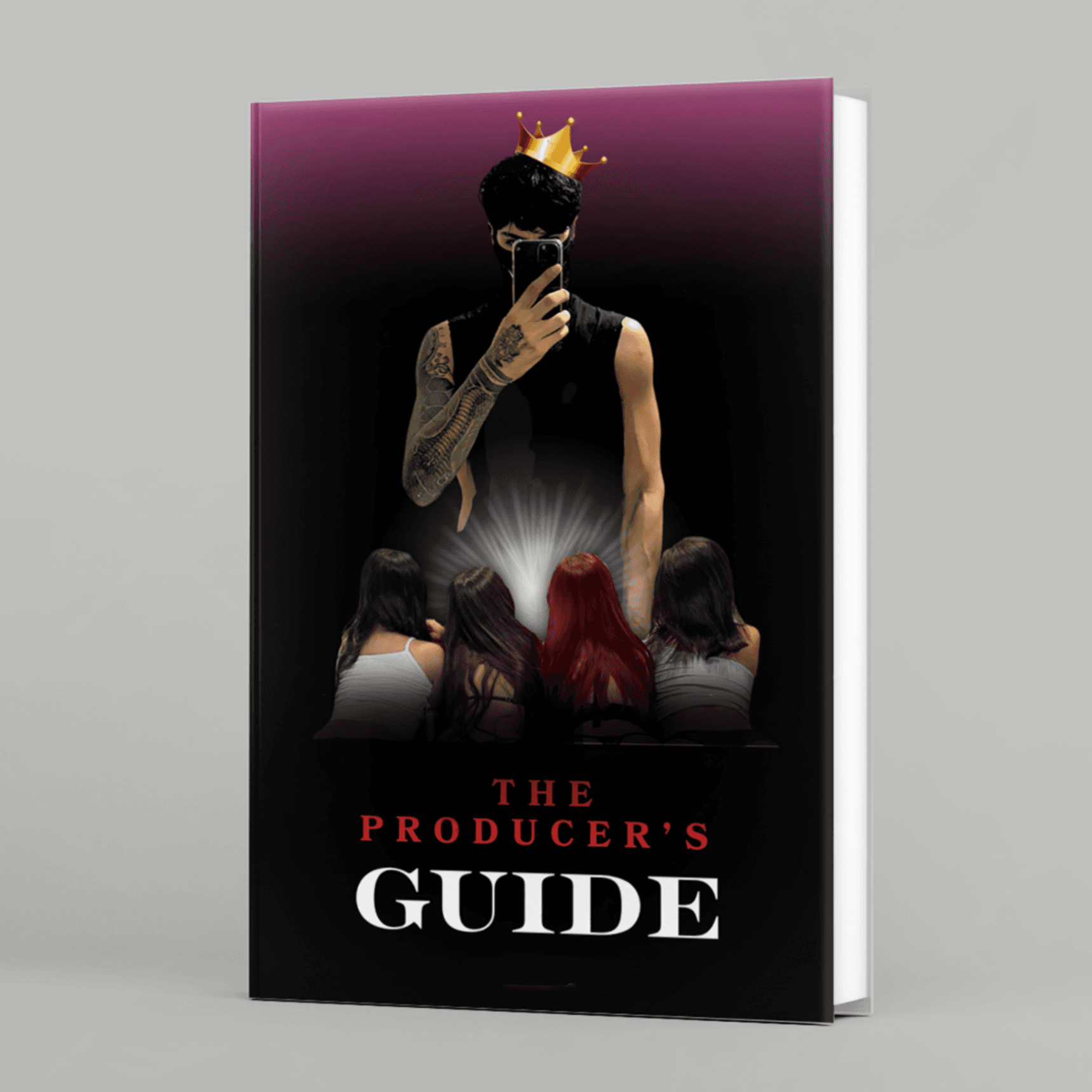 eBook Maestro Del Productor