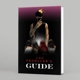 eBook Maestro Del Productor