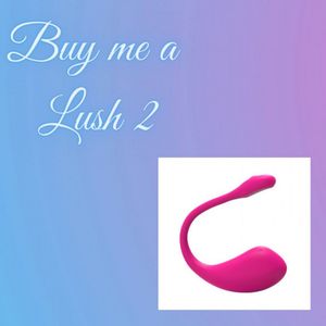 Buy me a Lush 2