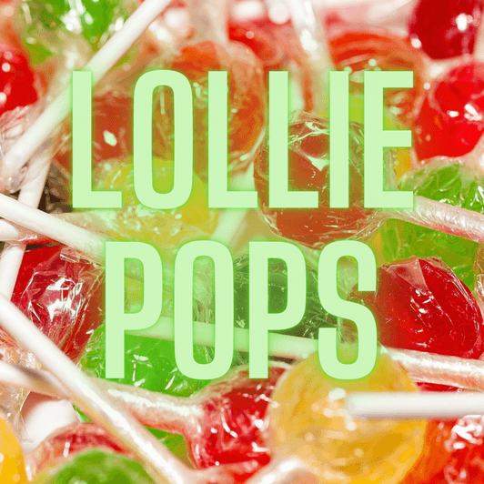 Creamy pregnant pussy lollie pops