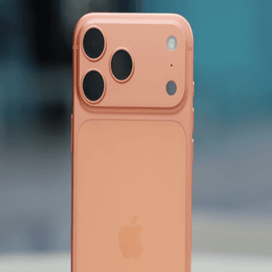 17 pro max Iphone