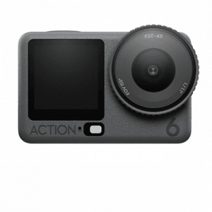 Dji action