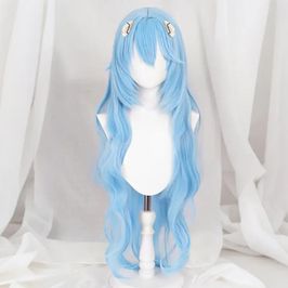 Cosplay Wig
