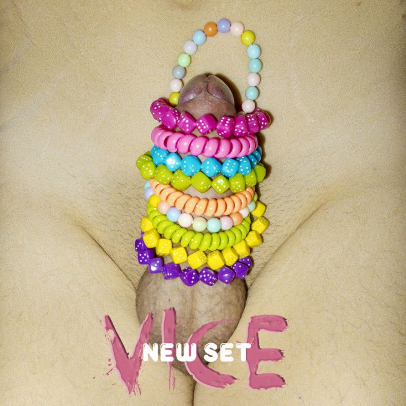 VICE nudes set 30 photos