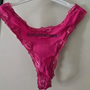 Hot panties