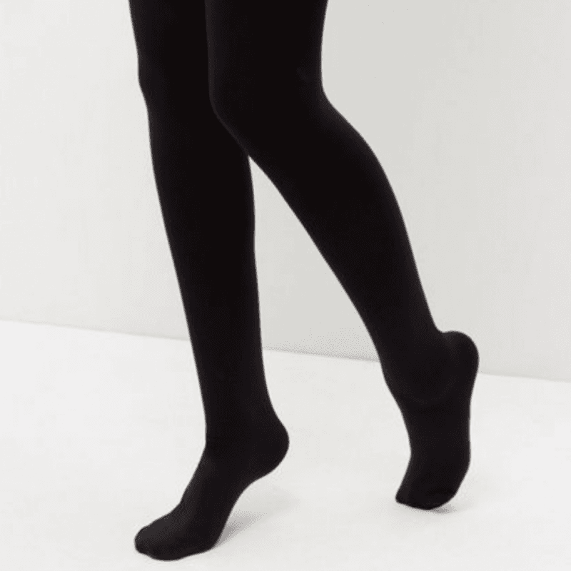 Black Tights