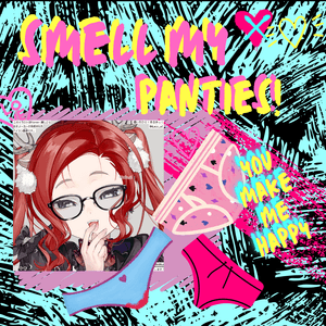 smell my panties