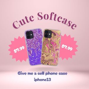 Give me a cell phone case