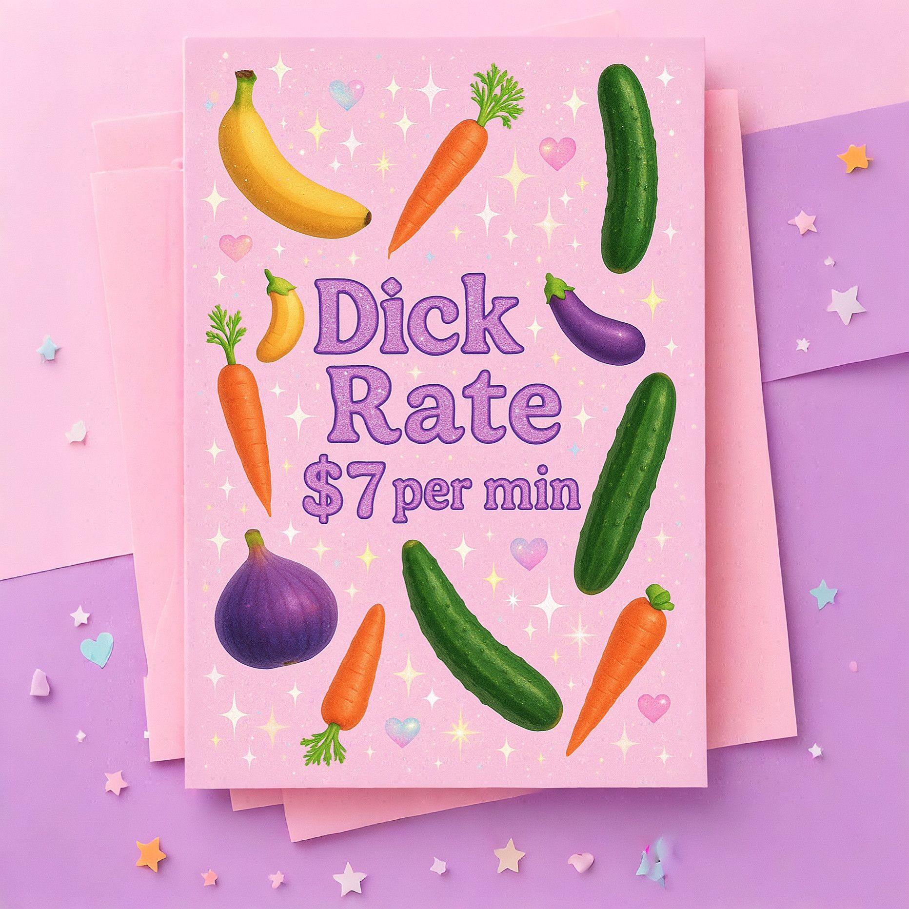 Dick Rate Video