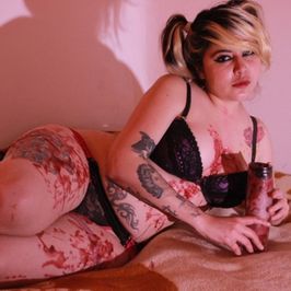 Red Wax Set