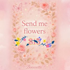 Send me flowers