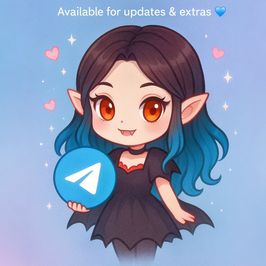 Secret Corner: Updates Extras